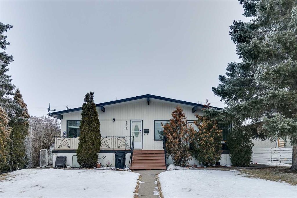 1440 45 Street SW, A2302135, Alberta,