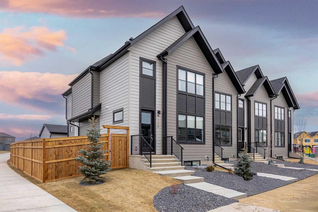 MLS® listing #110130461 for sale located at 1061 Sailfin Heath 