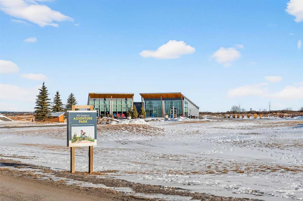 Fifth View of 1061 Sailfin Heath , Harmony, Rural Rocky View County, Alberta, T3Z 0J6