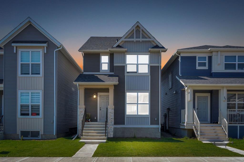 67 Corner Glen Gardens NE, A2302147, Alberta,