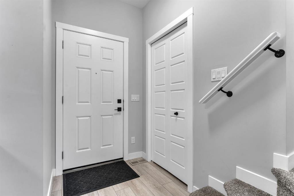 Fifth View of 67 Corner Glen Gardens NE, Cornerstone, Calgary, Alberta, T3N2L3