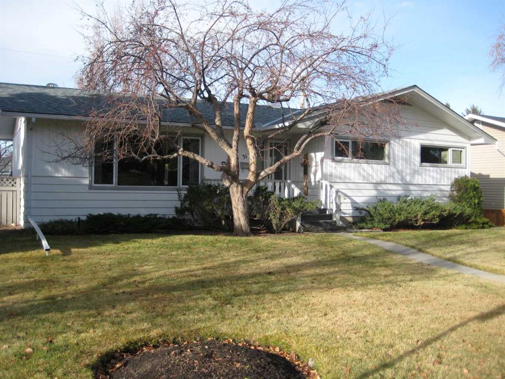 31 Gateway Drive SW, A2302148, Alberta,