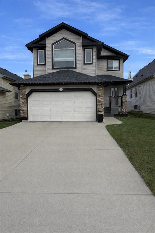 265 Bridlemeadows Common SW, A2302149, Alberta,