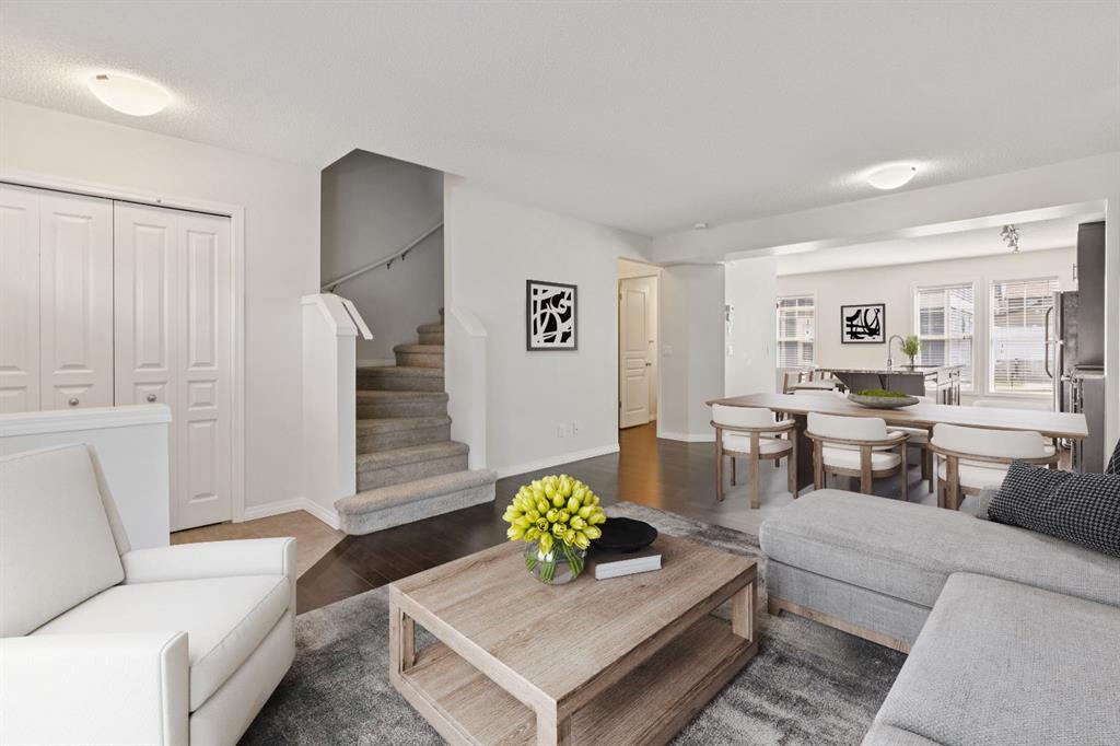 Fourth View of 10 Auburn Bay Common SE, Auburn Bay, Calgary, Alberta, T3M 0M3