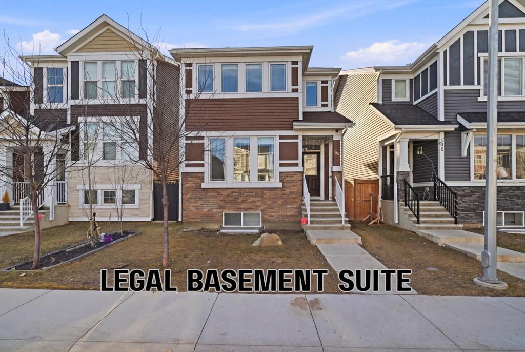 96 Red Embers Crescent NE, A2302158, Alberta,