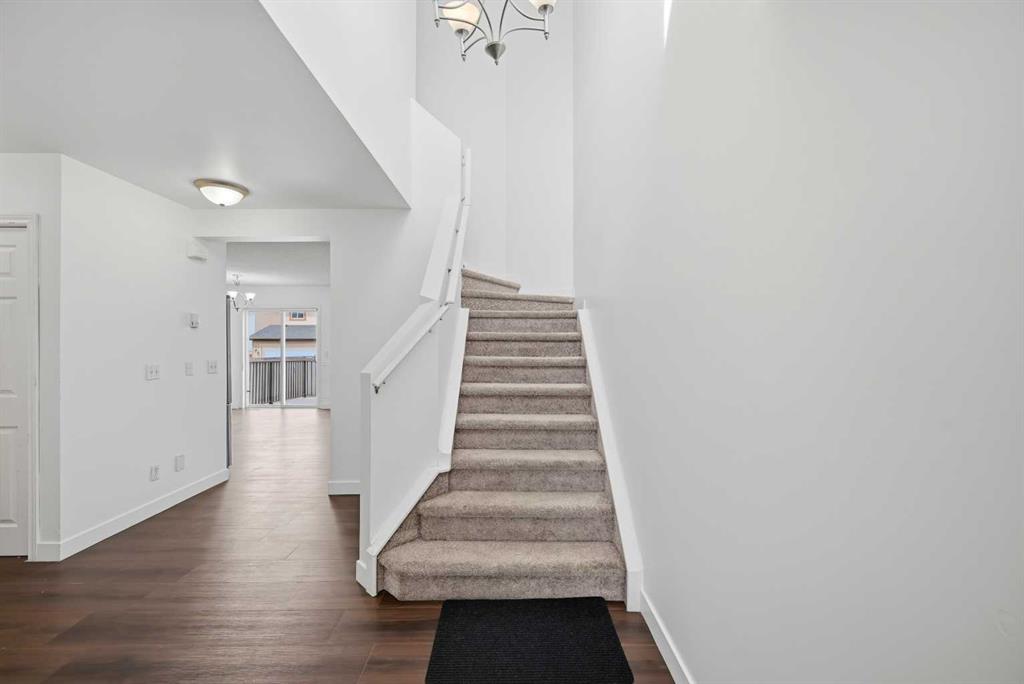 Fifth View of 50 Saddleback Road NE, Saddle Ridge, Calgary, Alberta, T3J 4K4