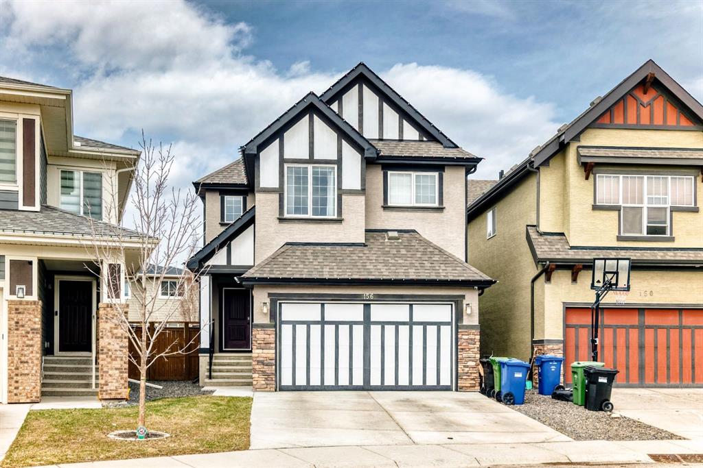 156 Masters Rise SE, A2302160, Alberta,
