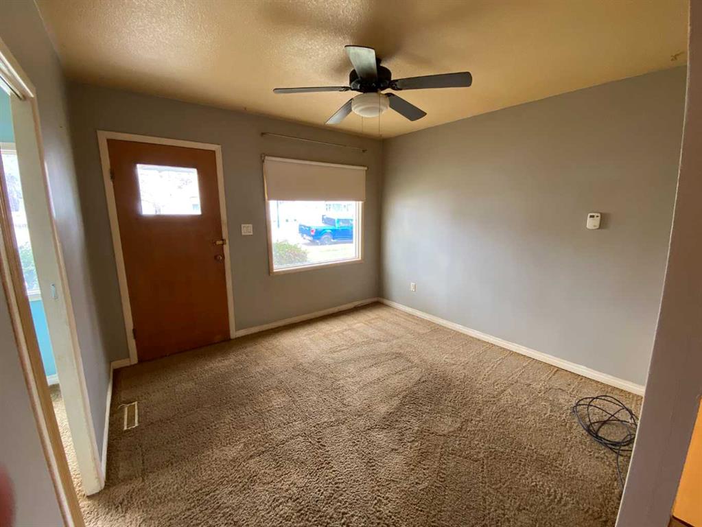 Fourth View of 65 3 Street NW, Riverside, Medicine Hat, Alberta, T1A6K4