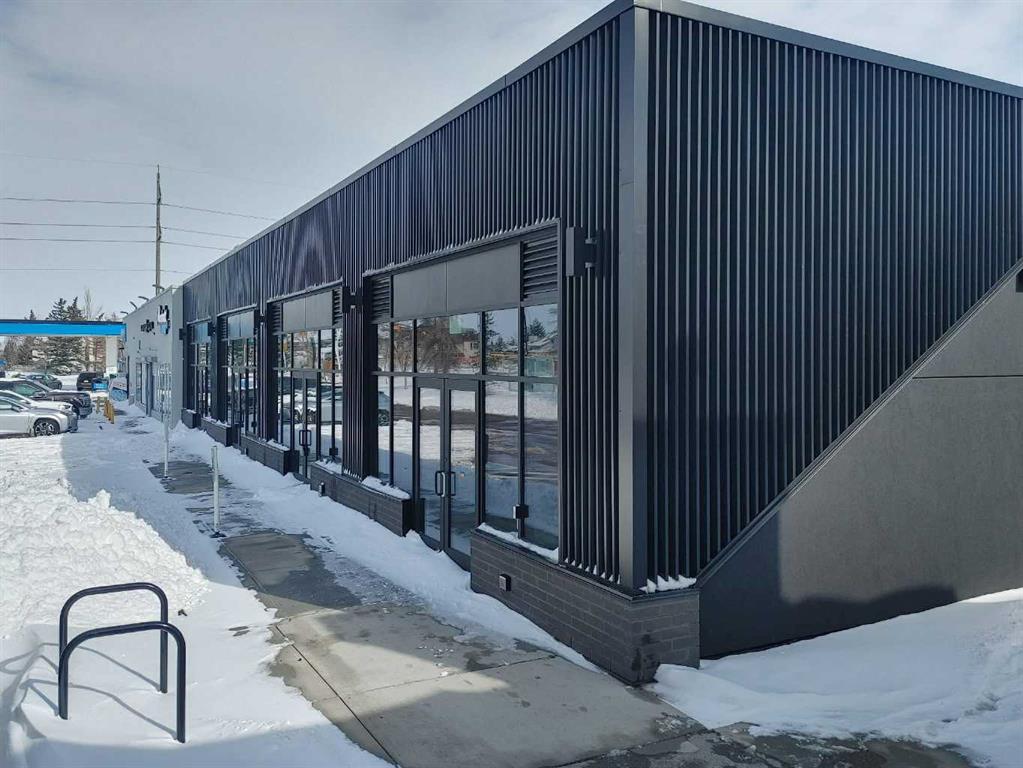 Fourth View of 6815 26 Avenue , Pineridge, Calgary, Alberta, T1Y 6M7