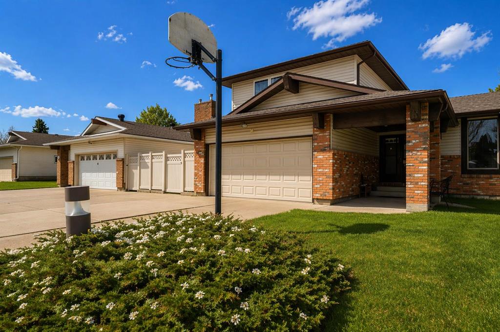 Second View of 14 Rossmere Crescent , Ross Glen, Medicine Hat, Alberta, T1B 2H4