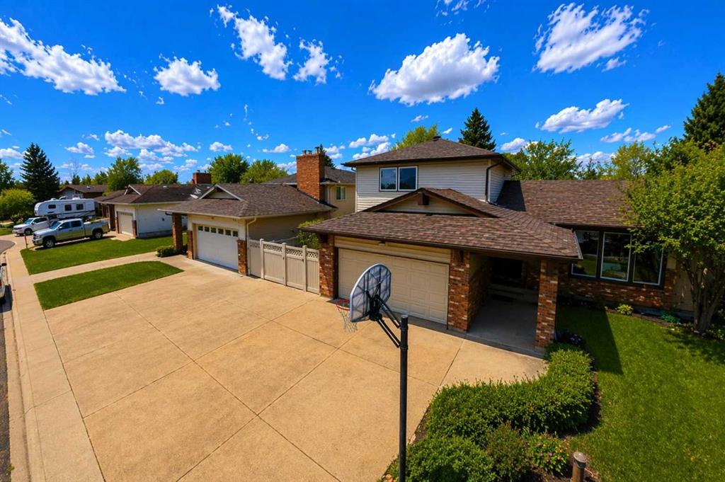 Third View of 14 Rossmere Crescent , Ross Glen, Medicine Hat, Alberta, T1B 2H4