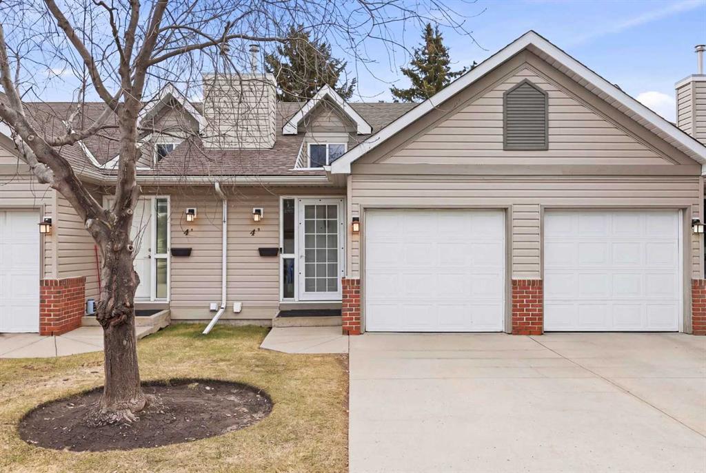 Second View of 4B Millview Way SW, Millrise, Calgary, Alberta, T2Y 3E7