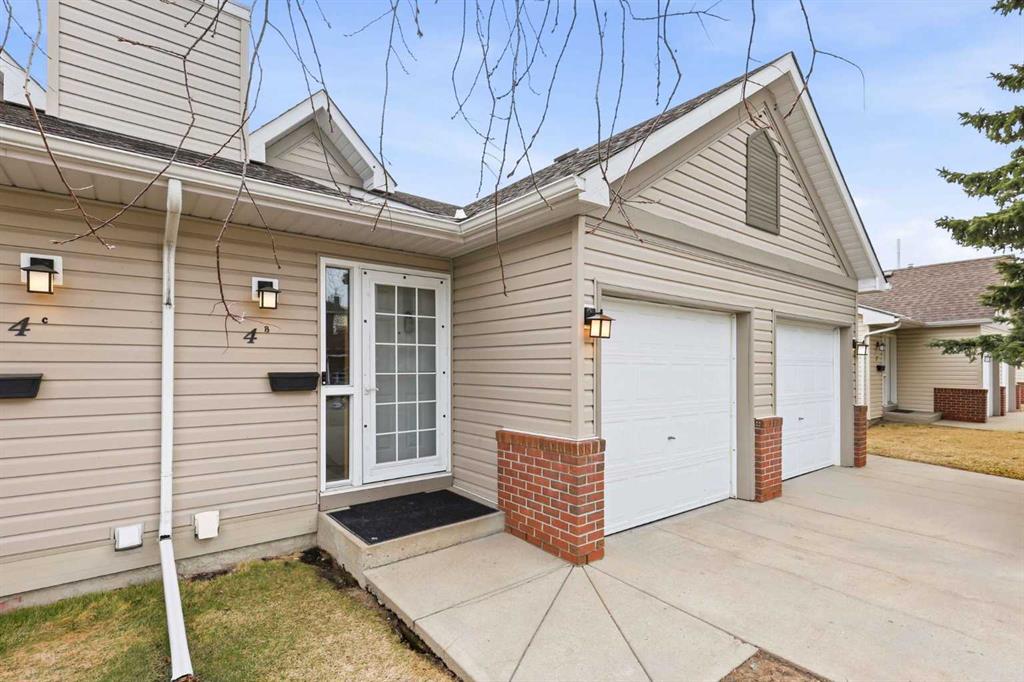 Fourth View of 4B Millview Way SW, Millrise, Calgary, Alberta, T2Y 3E7