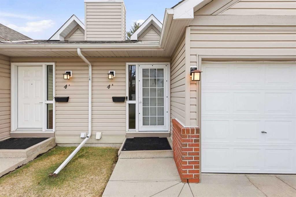 Fifth View of 4B Millview Way SW, Millrise, Calgary, Alberta, T2Y 3E7