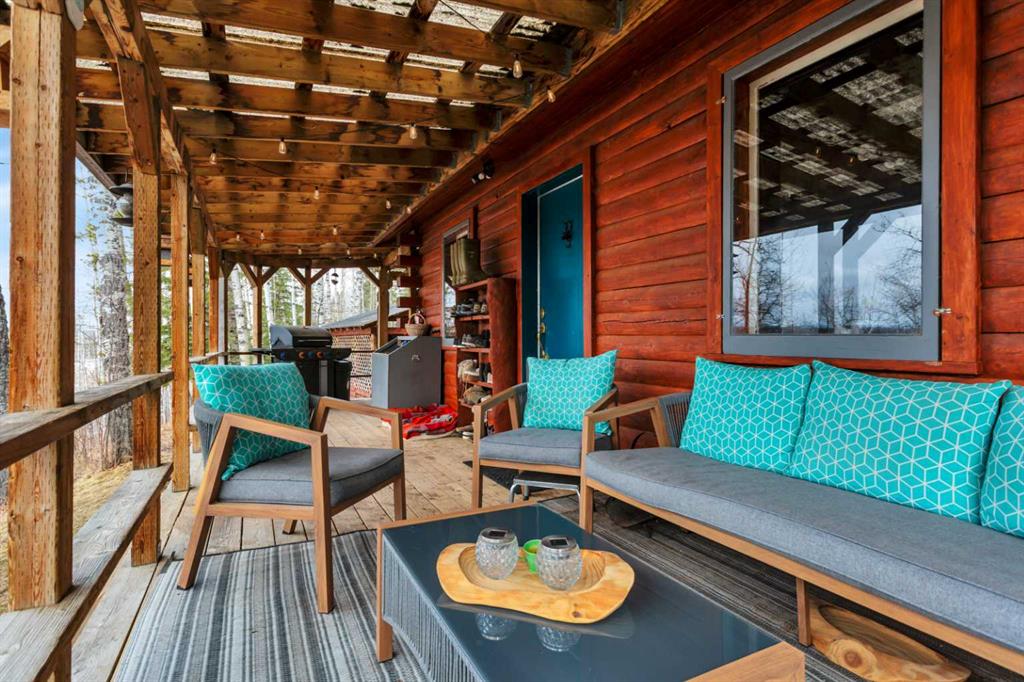 Third View of 30 MOUNTAINVIEW ROAD  , NONE, Rural Clearwater County, Alberta, T4T 2A4