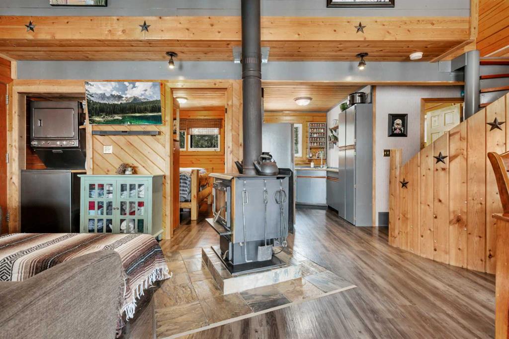 Fourth View of 30 MOUNTAINVIEW ROAD  , NONE, Rural Clearwater County, Alberta, T4T 2A4