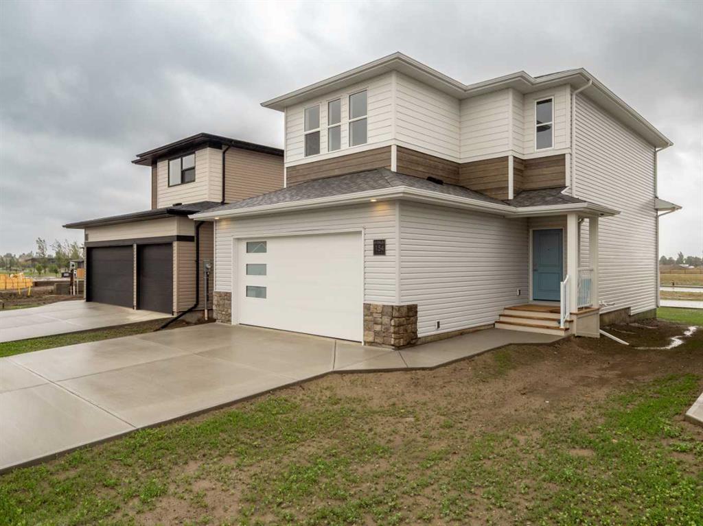 246 Caribou Way N, A2302174, Alberta,