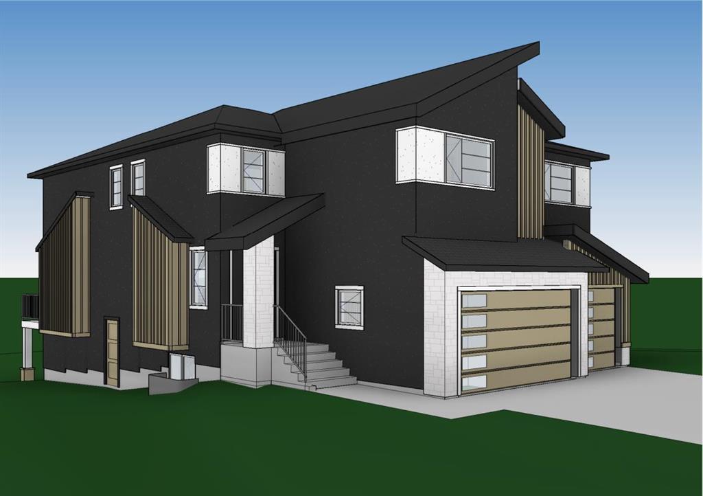 111 North Bridges Garden , A2302178, Alberta,