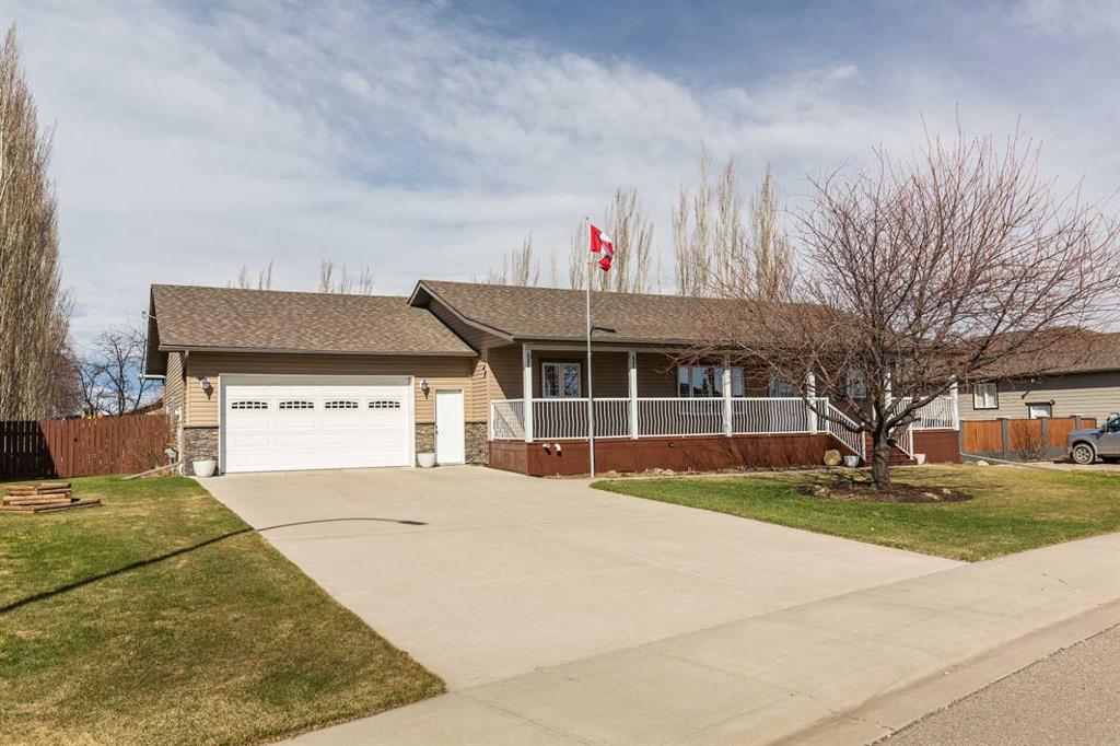 910 Centennial Avenue , A2302180, Alberta,