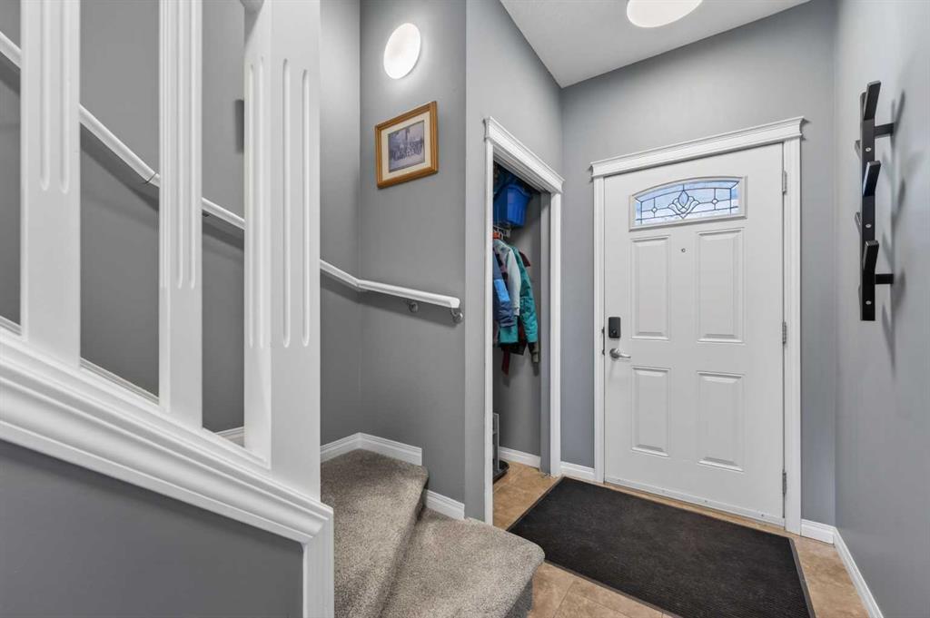 Fifth View of 501, 620 Luxstone Landing SW, Luxstone, Airdrie, Alberta, T4B 0B5