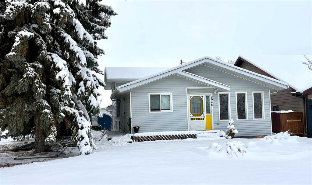 5946 51 Avenue , A2302192, Alberta,