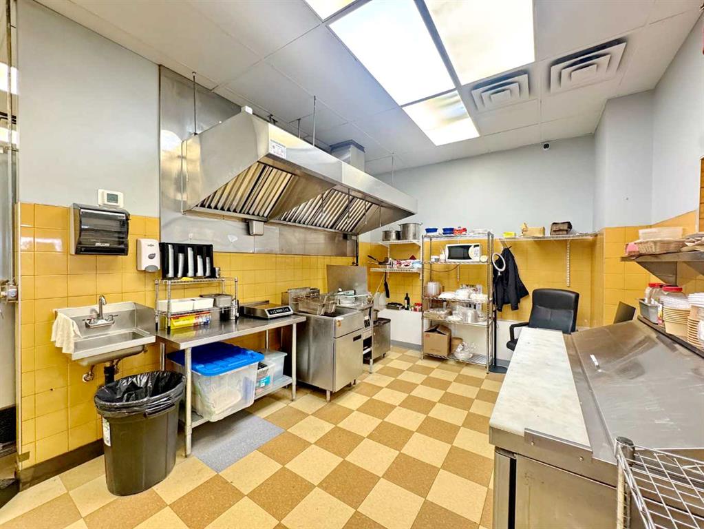 Third View of Calgary, Alberta