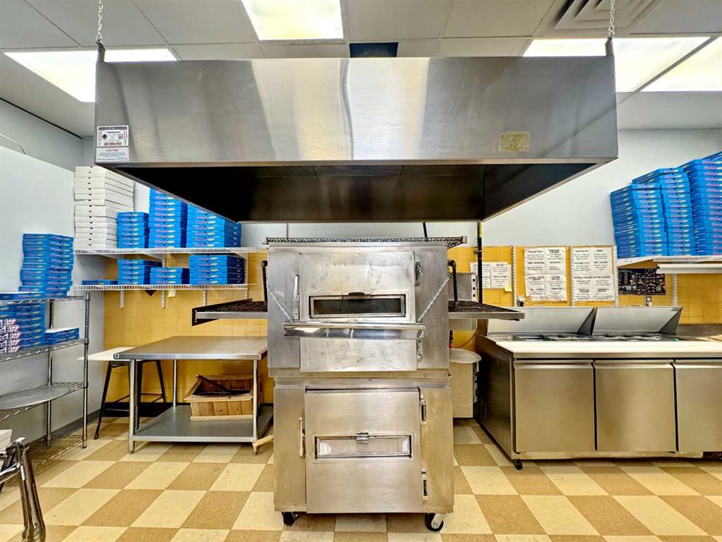 Fourth View of Calgary, Alberta