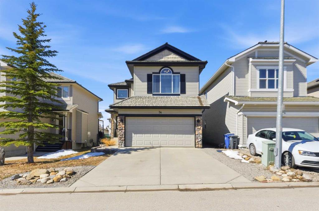 54 Glensummit Close , A2302203, Alberta,