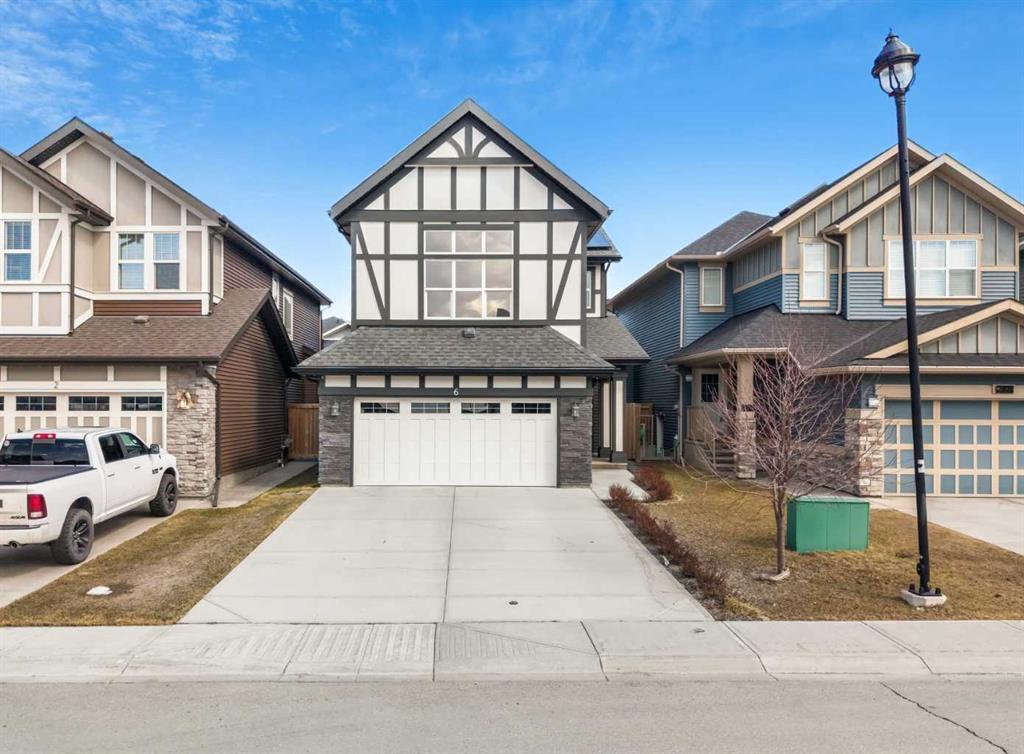6 Kingsbury Close SE, A2302204, Alberta,