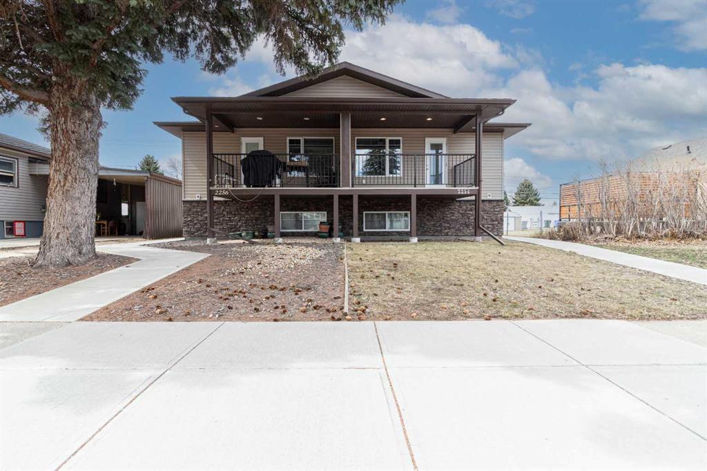 2254 15 Avenue SE, A2302212, Alberta,