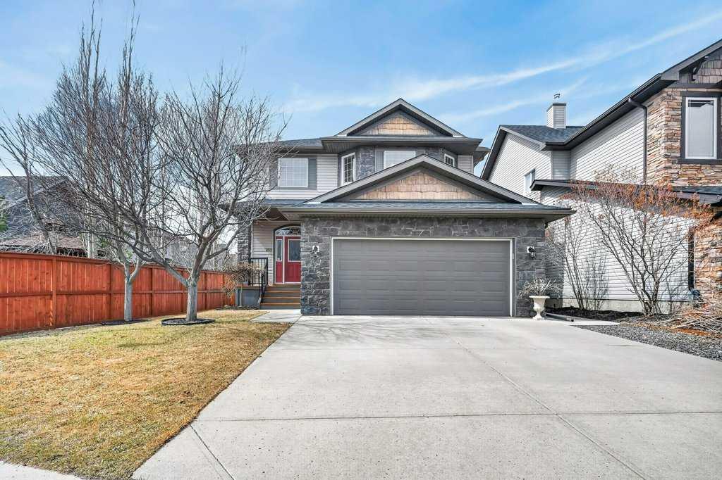 203 Crystal Green Point , A2302216, Alberta,