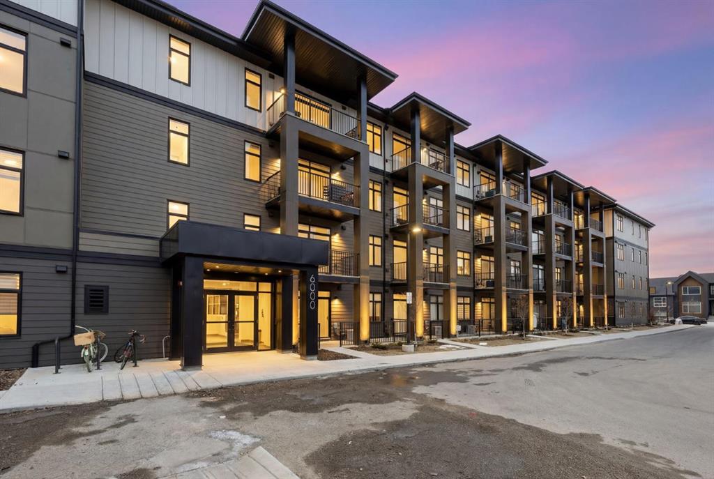 6103, 200 Seton Circle SE, A2302217, Alberta,