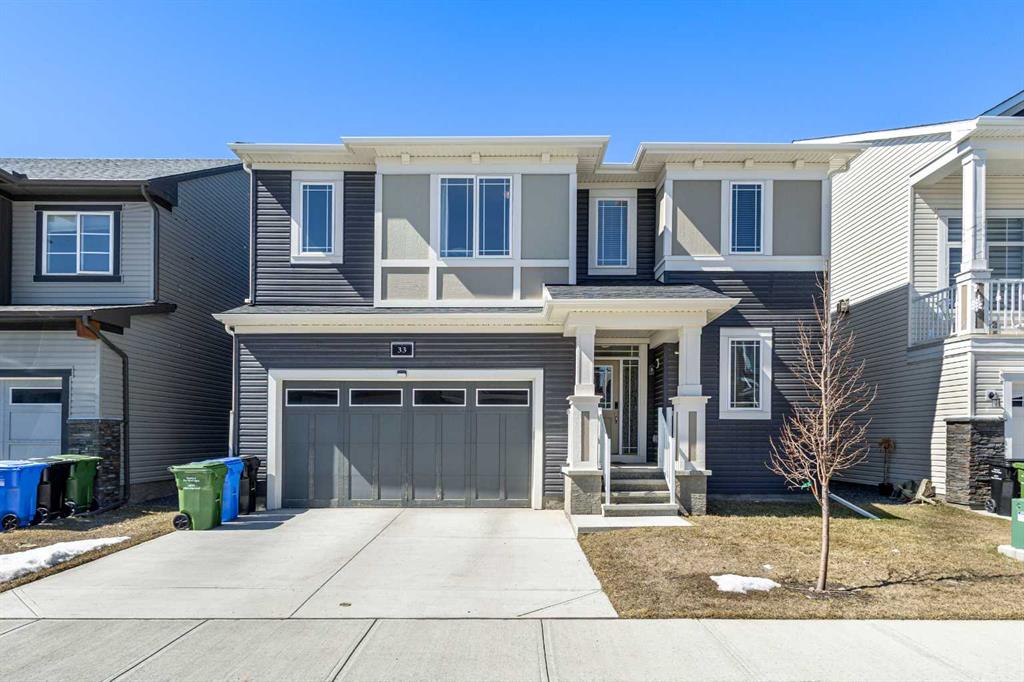 33 Carringham Heights NW, A2302218, Alberta,