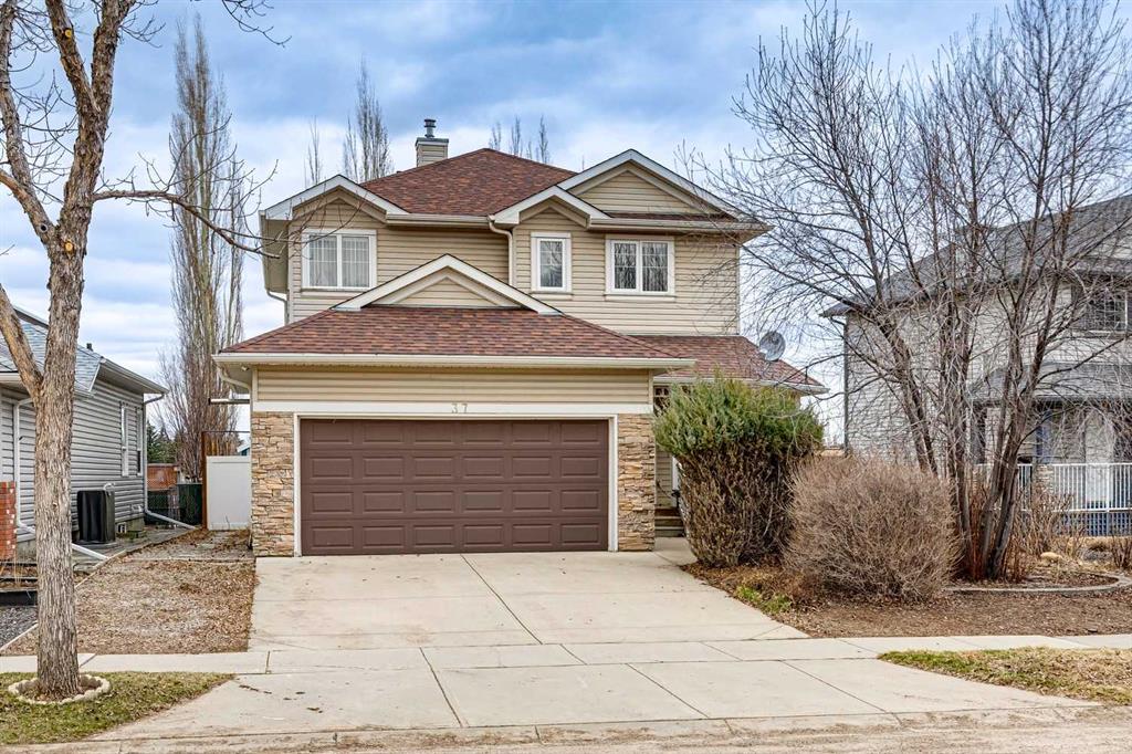 37 Cimarron Trail , A2302223, Alberta,