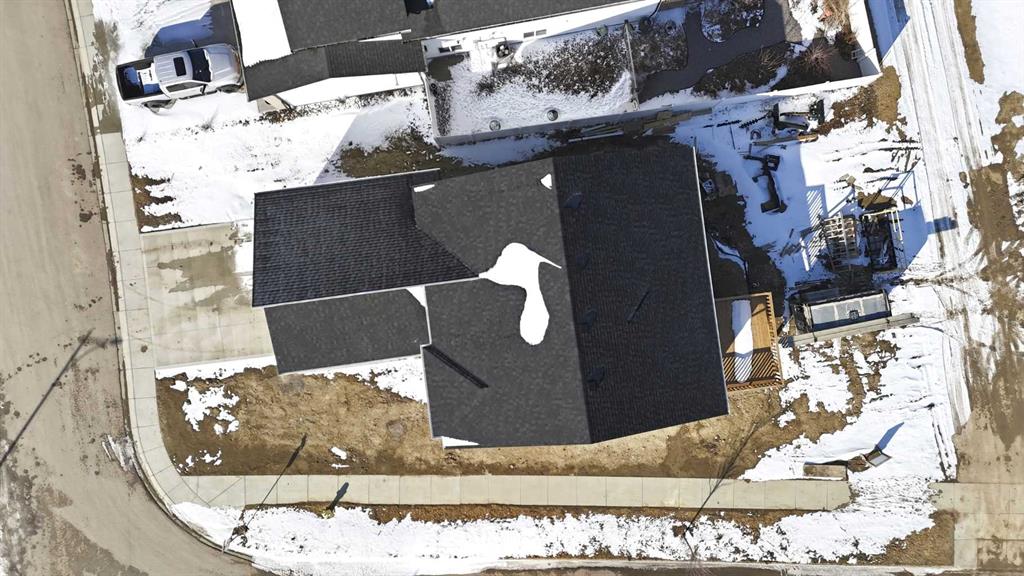 Fourth View of 78 Parlby Crescent , Metcalf Ridge, Lacombe, Alberta, T4L 0J9