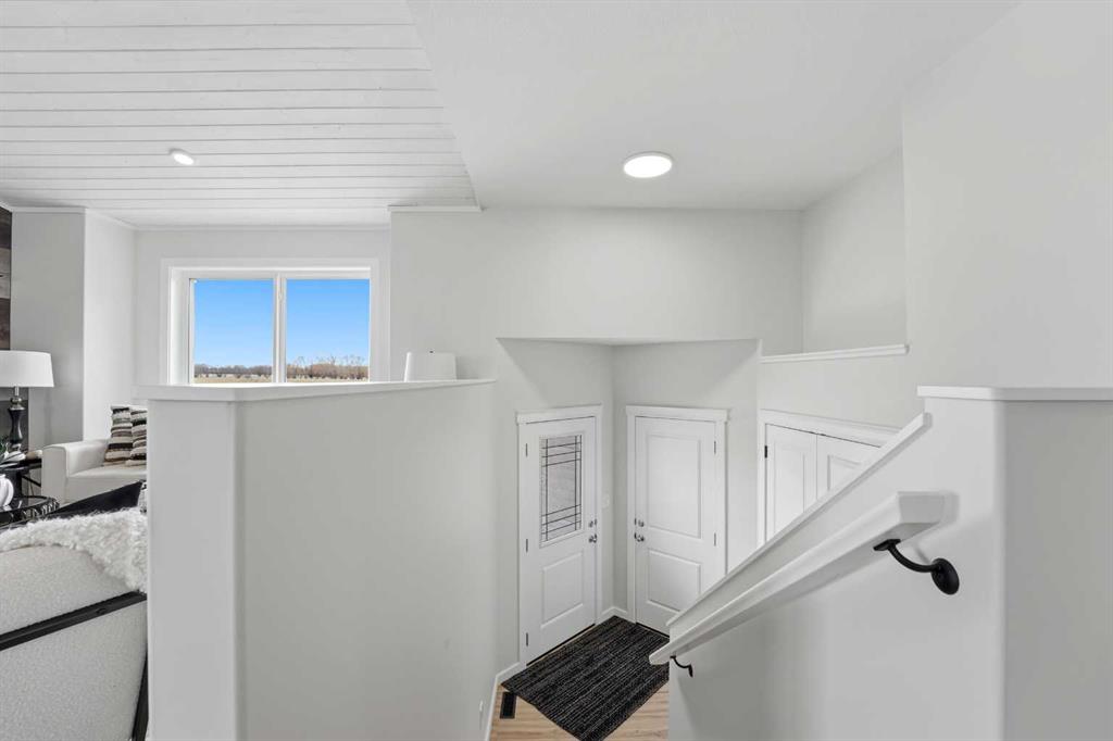 Fifth View of 78 Parlby Crescent , Metcalf Ridge, Lacombe, Alberta, T4L 0J9