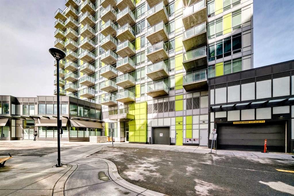 506, 30 brentwood Common NW, A2302228, Alberta,