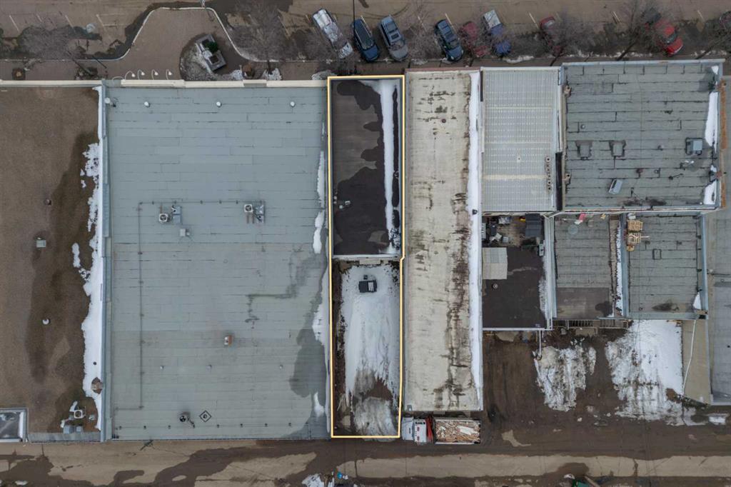 Fifth View of 5030 50 Street , Downtown Camrose, Camrose, Alberta, T4V 1R3