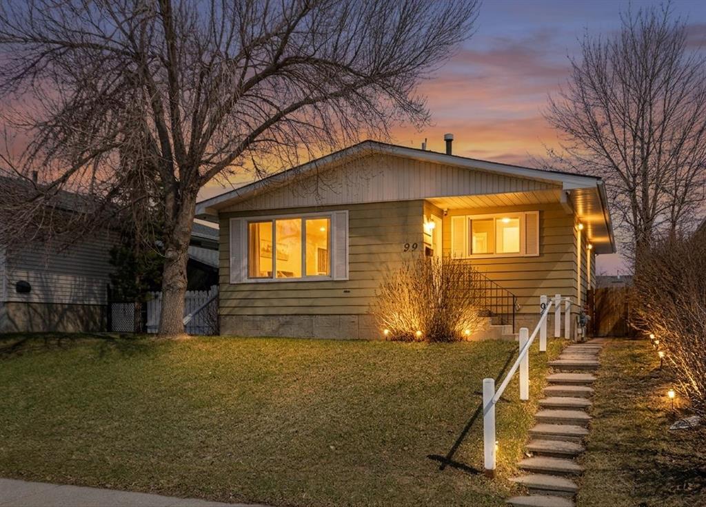 99 Dovercliffe Way SE, A2302232, Alberta,