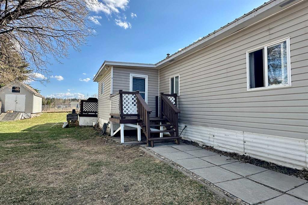 Third View of 156 River Valley Estates  , NONE, Whitecourt, Alberta, T7S 1K2