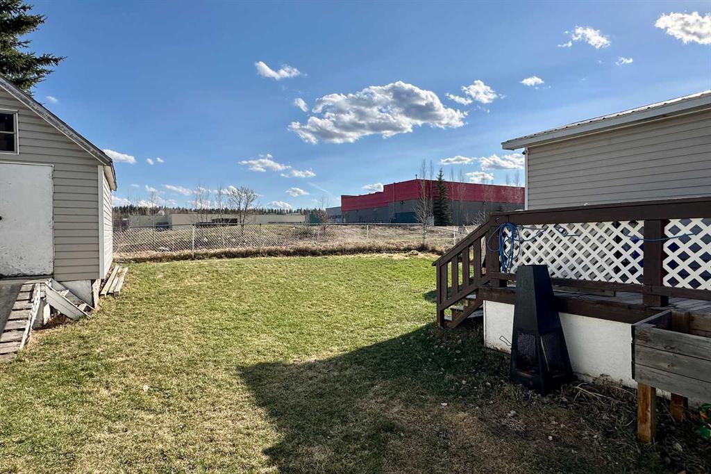 Fourth View of 156 River Valley Estates  , NONE, Whitecourt, Alberta, T7S 1K2