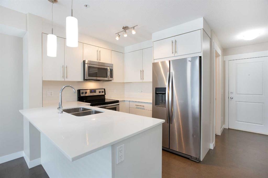 Second View of 2214, 302 Skyview Ranch Drive NE, Skyview Ranch, Calgary, Alberta, T3N 0P5