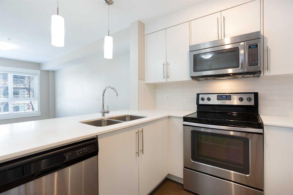 Third View of 2214, 302 Skyview Ranch Drive NE, Skyview Ranch, Calgary, Alberta, T3N 0P5