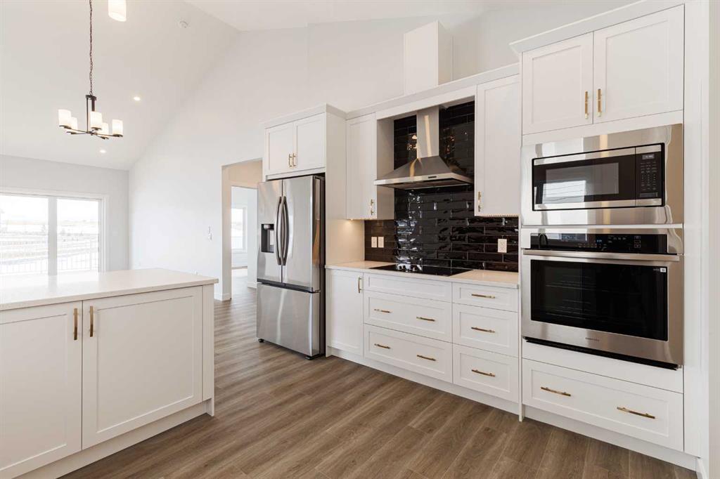 Third View of 125 Monarch Bend NW, Harmony, Rural Rocky View County, Alberta, T3Z 0K4