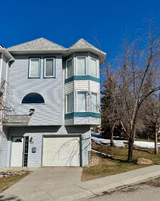 Second View of 131 Patina Rise SW, Patterson, Calgary, Alberta, T3H 3R5