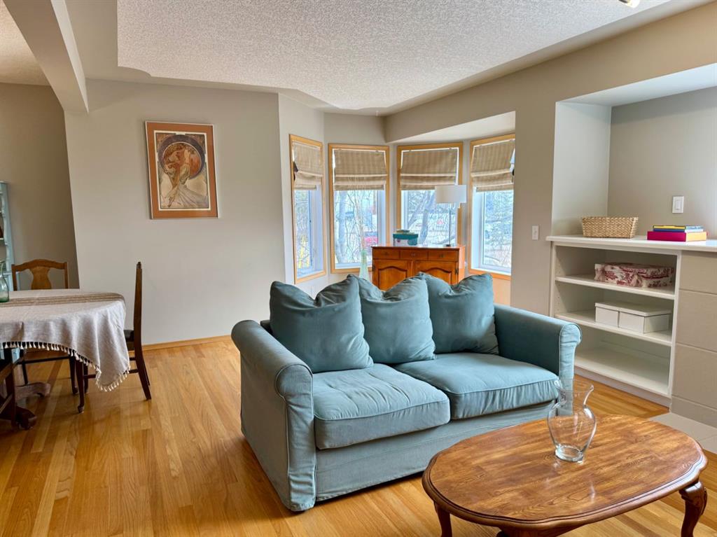 Fifth View of 131 Patina Rise SW, Patterson, Calgary, Alberta, T3H 3R5