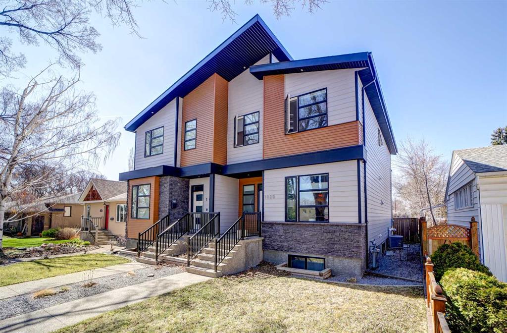 1020 17 Street S, A2302255, Alberta,