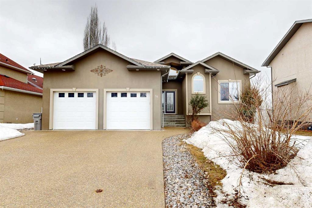 30 Poplar Drive , A2302269, Alberta,