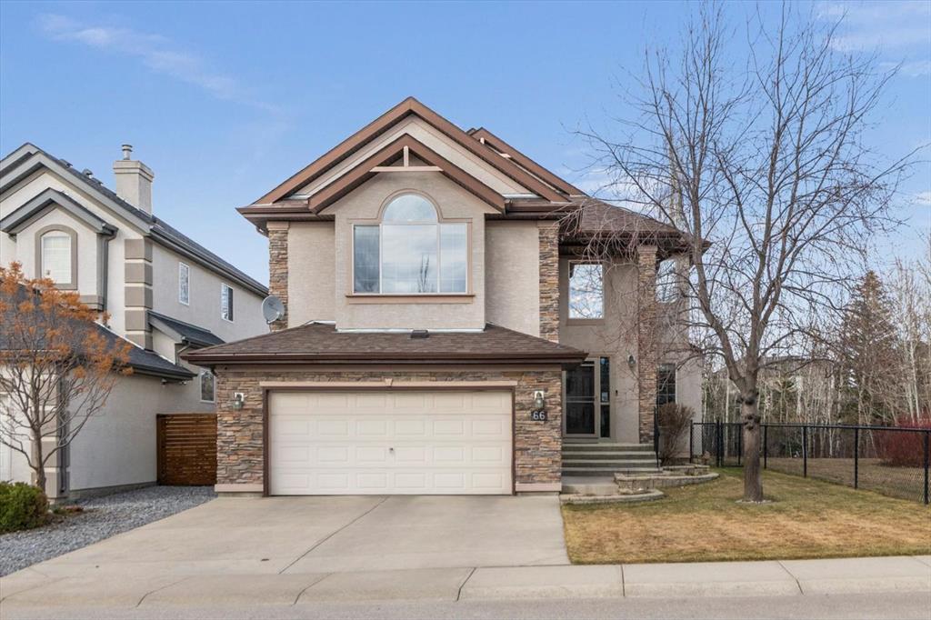 66 Tuscany Reserve Gate NW, A2302271, Alberta,