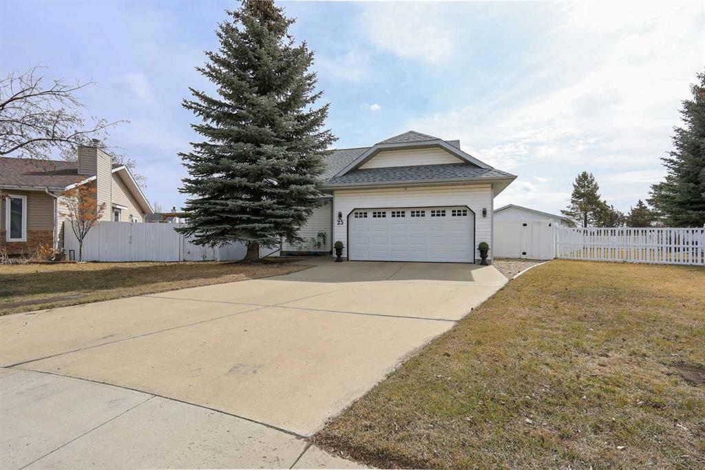 25 Kee Close , A2302272, Alberta,